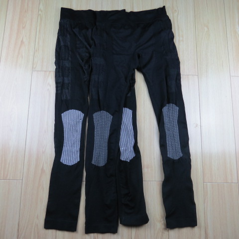 Pantalon de sport pour homme CRIVIT en nylon - Ref 2005906