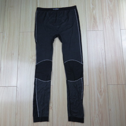 Pantalon de sport pour homme en nylon - Ref 2005907