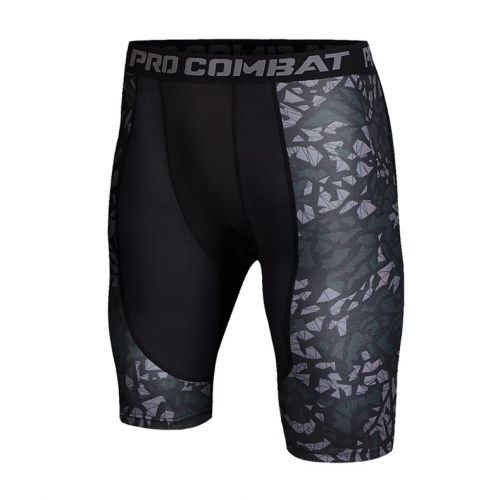 Pantalon de sport pour homme en polyester - Ref 2005910