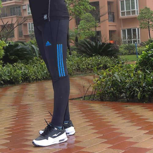 Pantalon de sport pour homme en nylon - Ref 2005914