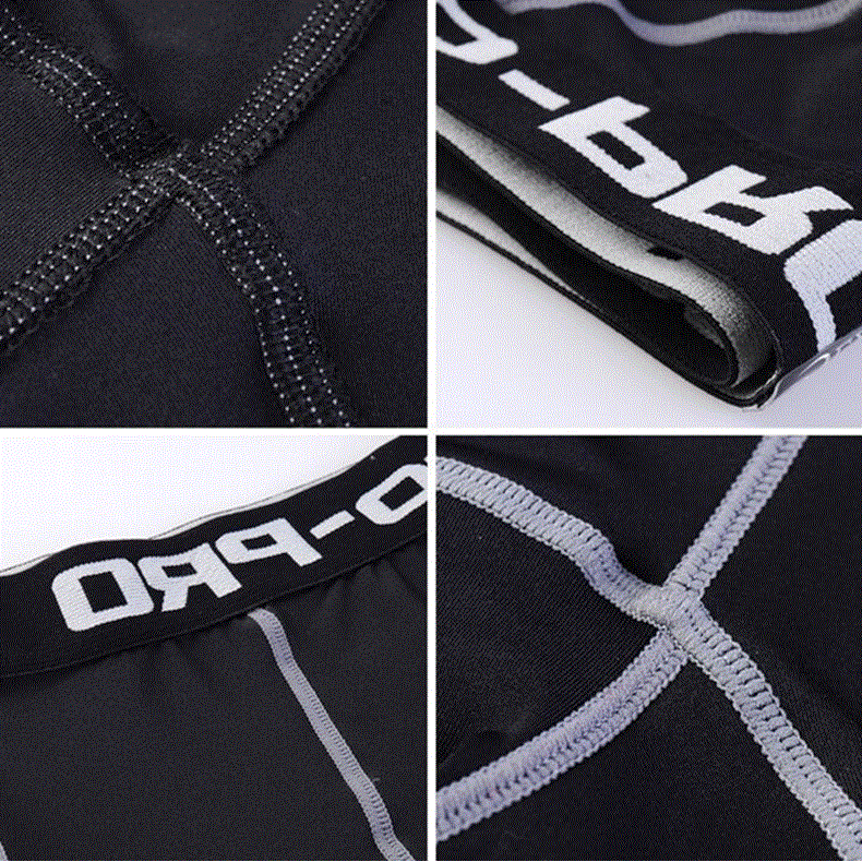 Pantalon de sport pour homme en polyester - Ref 2005918