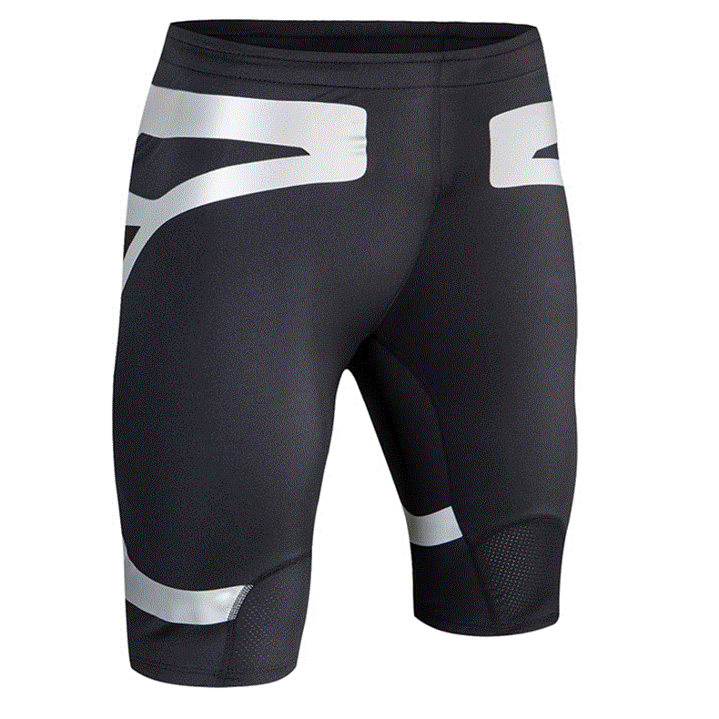 Pantalon de sport pour homme en polyester - Ref 2005930