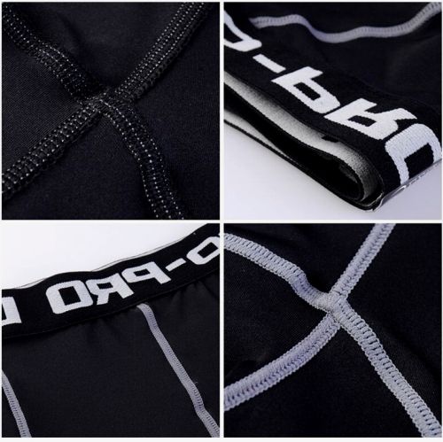 Pantalon de sport pour homme en polyester - Ref 2005947