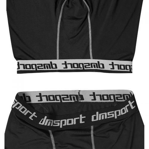 Pantalon de sport pour homme +SPORT en LYCRA Lycra - Ref 2005951