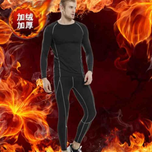 Pantalon de sport pour homme en polyester - Ref 2005983