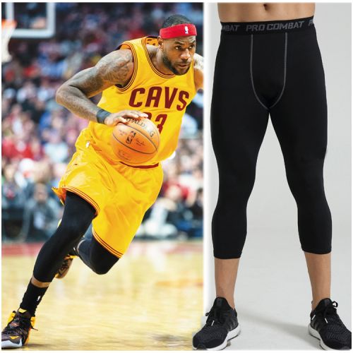 Pantalon de sport pour homme en polyester - Ref 2005985