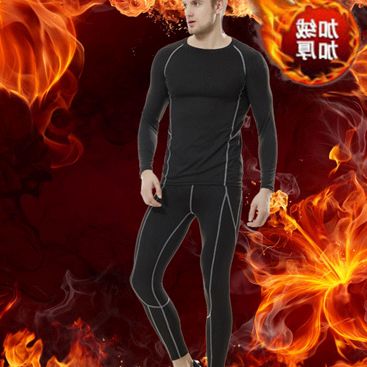 Pantalon de sport pour homme en polyester - Ref 2005988