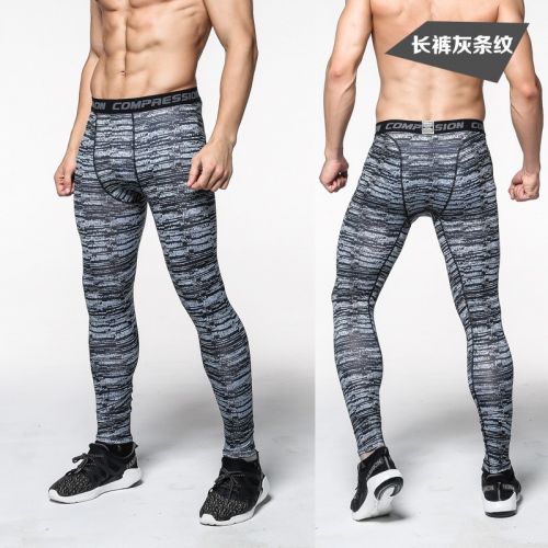 Pantalon de sport pour homme en polyester - Ref 2005989
