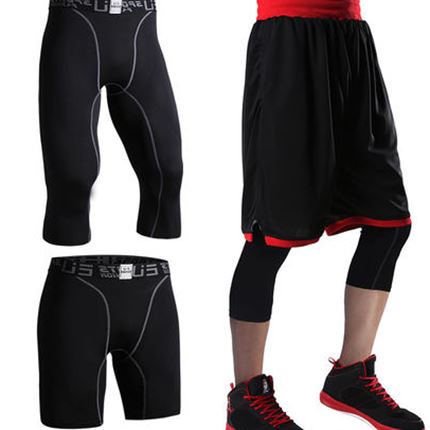 Pantalon de sport pour homme en polyester - Ref 2006022