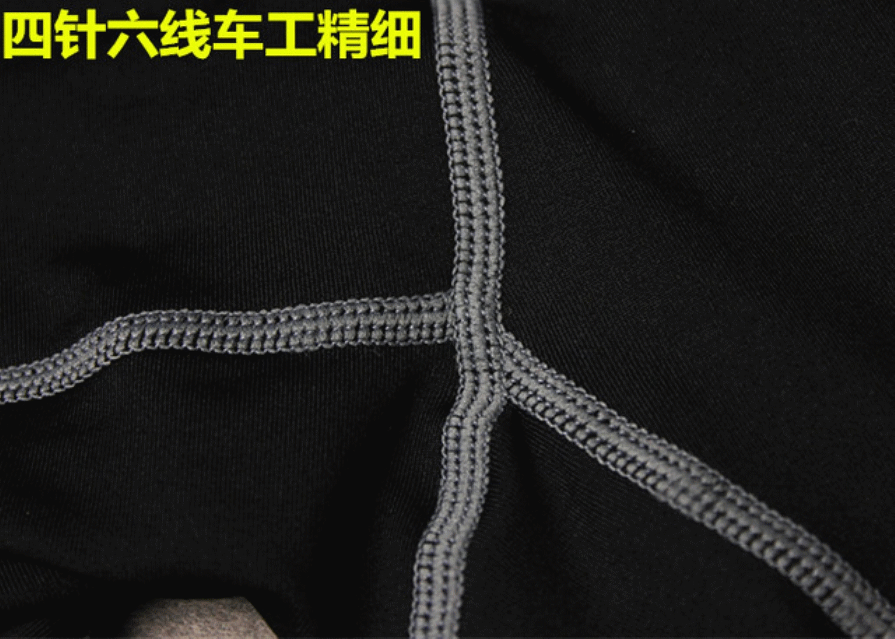 Pantalon de sport pour homme en polyester - Ref 2006024