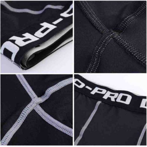 Pantalon de sport pour homme en polyester - Ref 2006029