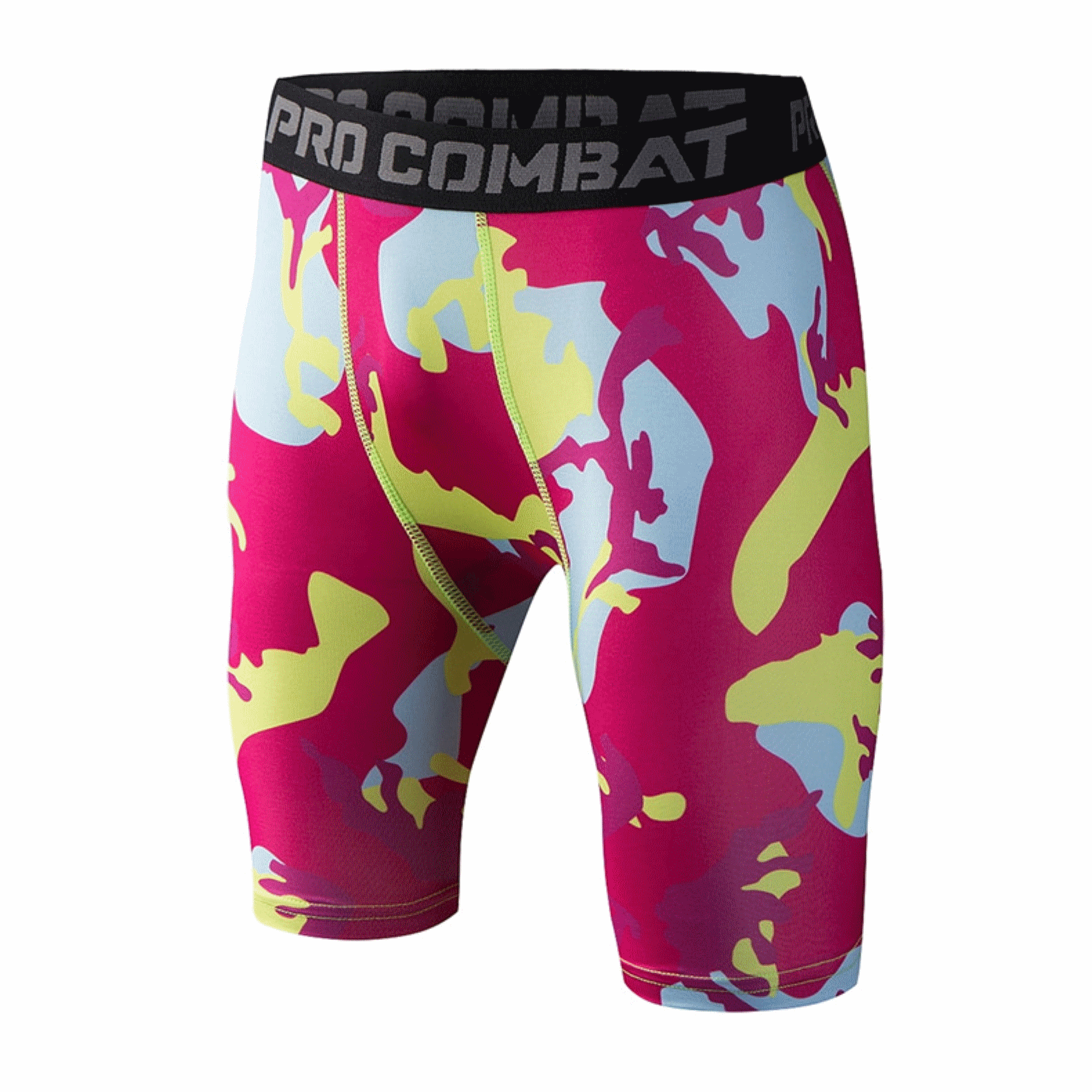 Pantalon de sport pour homme en polyester - Ref 2006037