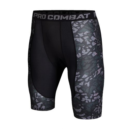 Pantalon de sport pour homme en polyester - Ref 2006043