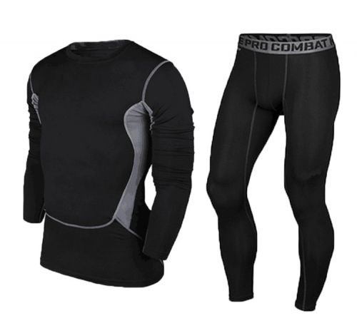 Pantalon de sport pour homme en polyester - Ref 2006050