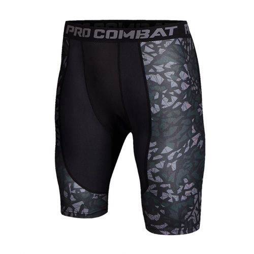 Pantalon de sport pour homme en polyester - Ref 2006065