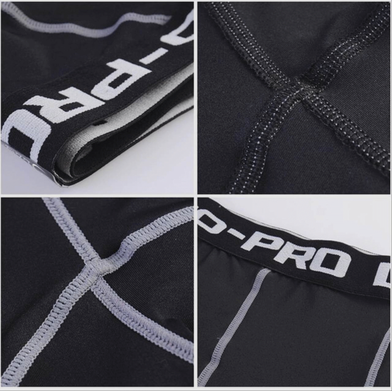 Pantalon de sport pour homme en polyester - Ref 2006071