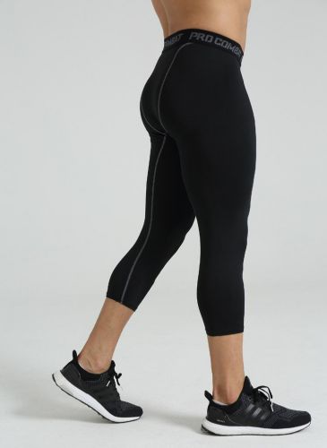 Pantalon de sport pour homme en polyester - Ref 2006103