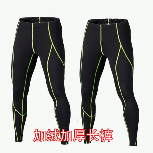 Pantalon de sport pour homme en polyester - Ref 2006115