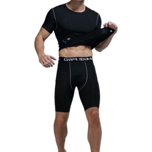 Pantalon de sport pour homme en polyester - Ref 2006135