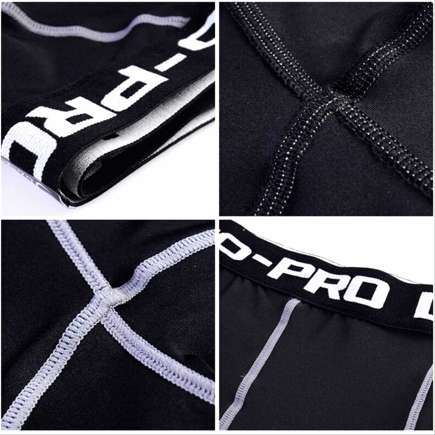 Pantalon de sport pour homme en polyester - Ref 2006186