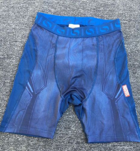 Pantalon de sport pour homme en spandex - Ref 2006206