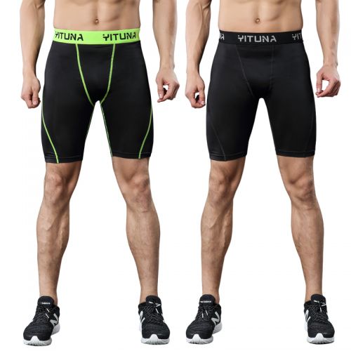 Pantalon de sport pour homme GLEST en polyester - Ref 2006237