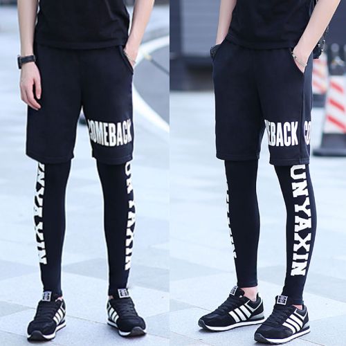 Pantalon de sport pour homme - Ref 2006239