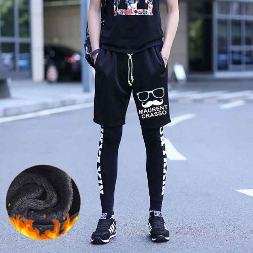 Pantalon de sport pour homme - Ref 2006245