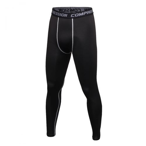 Pantalon de sport pour homme BOISHO en polyester - Ref 2006253