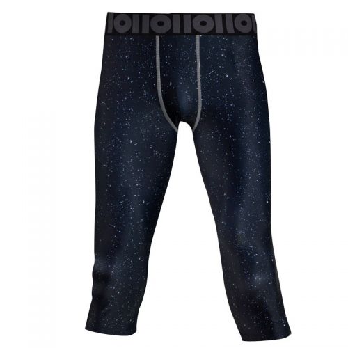 Pantalon de sport pour homme en polyester - Ref 2006271