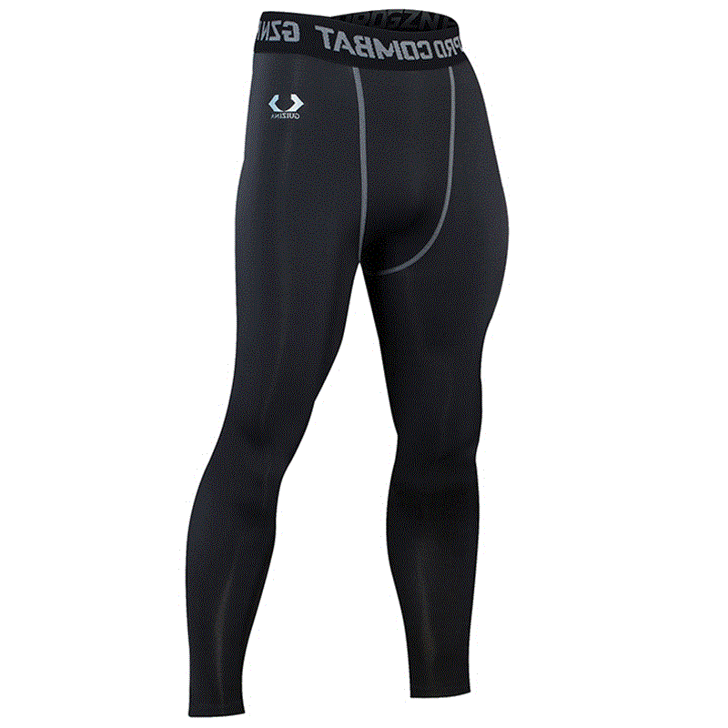 Pantalon de sport pour homme en polyester - Ref 2006293