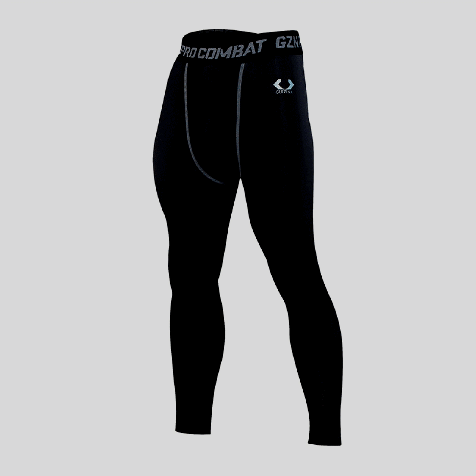 Pantalon de sport pour homme en polyester - Ref 2006297