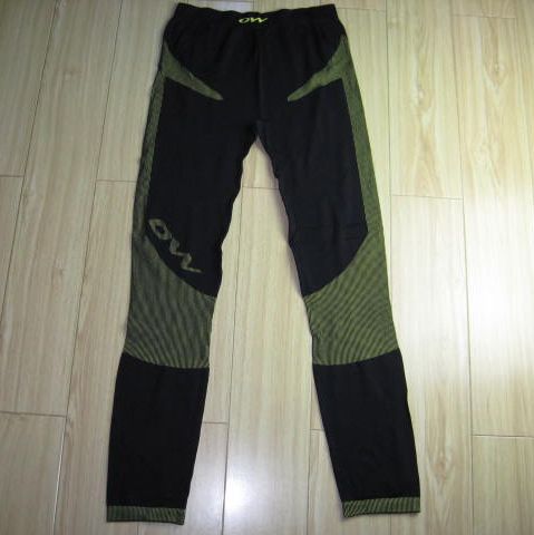 Pantalon de sport pour homme en nylon - Ref 2006305