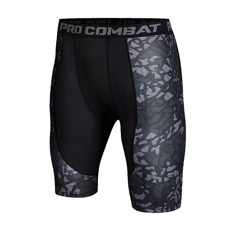 Pantalon de sport pour homme en polyester - Ref 2006312