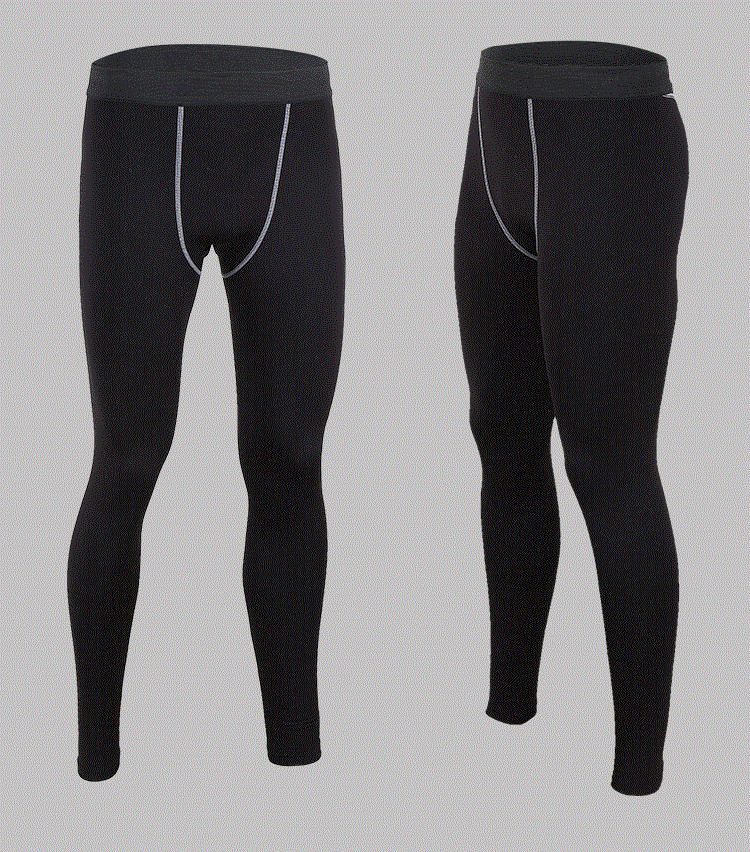 Pantalon de sport pour homme en polyester - Ref 2006365