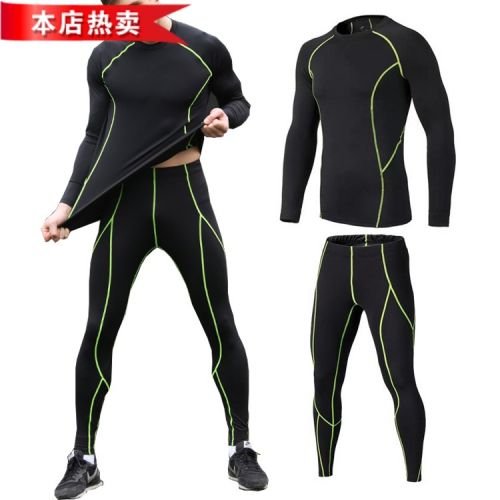 Pantalon de sport pour homme en polyester - Ref 2006377