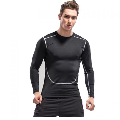 Pantalon de sport pour homme en nylon - Ref 2006397