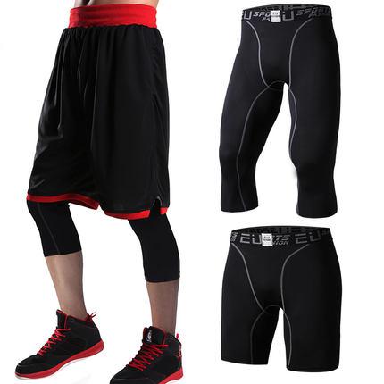 Pantalon de sport pour homme en polyester - Ref 2006420