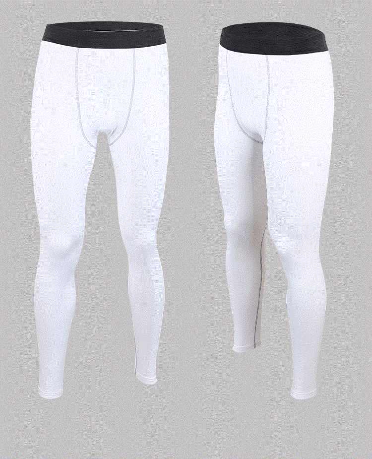 Pantalon de sport pour homme en polyester - Ref 2006427