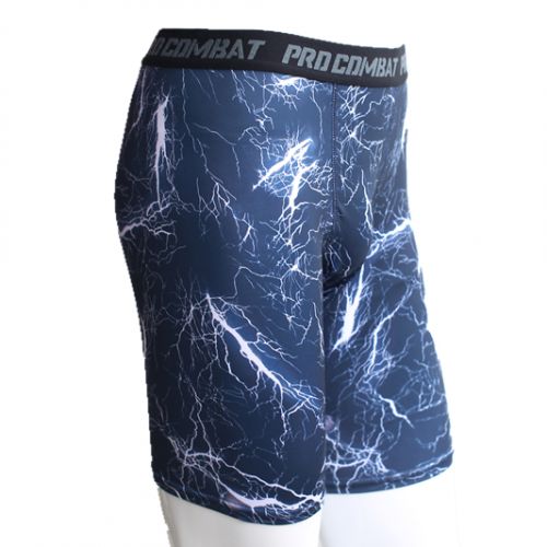 Pantalon de sport pour homme en LYCRA Lycra - Ref 2006477