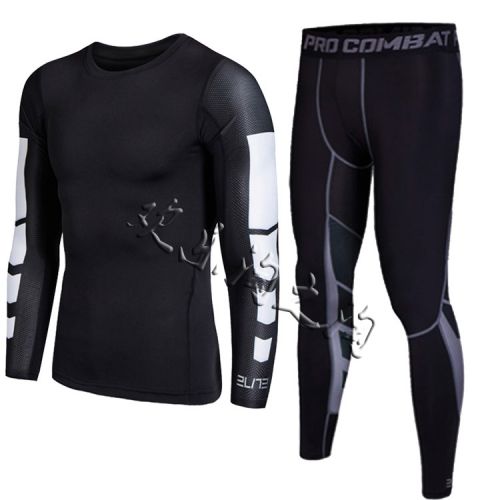 Pantalon de sport pour homme en polyester - Ref 2006478