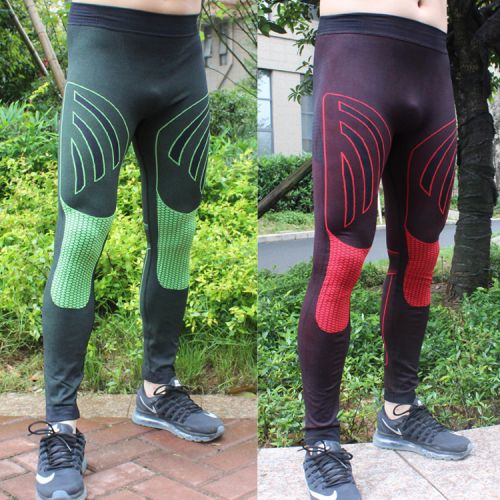 Pantalon de sport pour homme CRIVIT - Ref 2006528