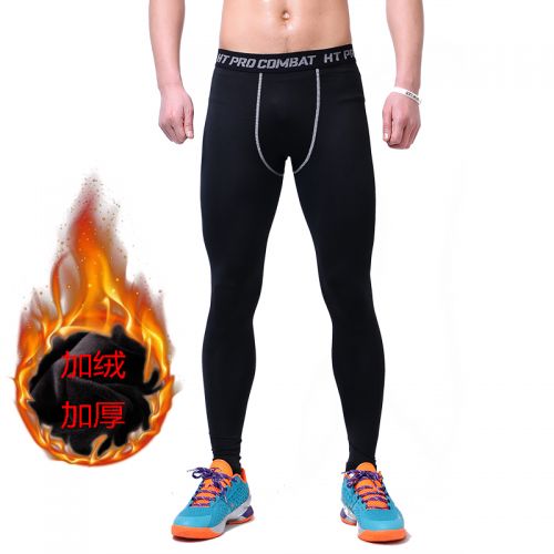 Pantalon de sport pour homme en nylon - Ref 2006543