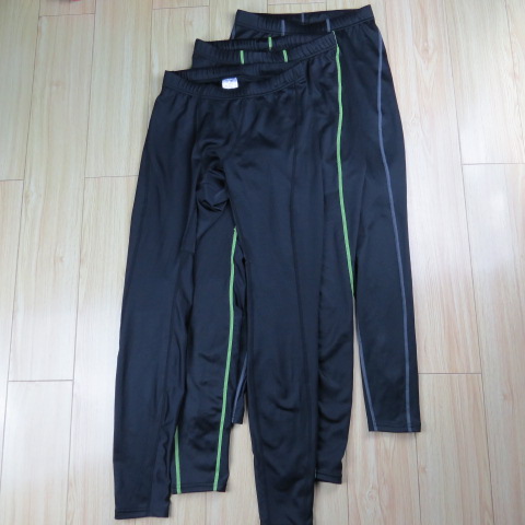Pantalon de sport pour homme en polyester - Ref 2006548