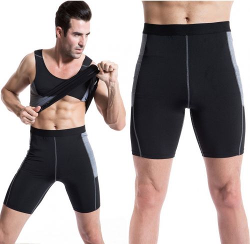 Pantalon de sport pour homme en polyester - Ref 2006558