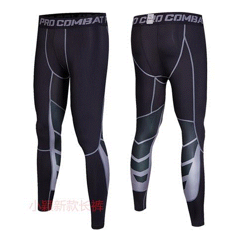 Pantalon de sport pour homme - Ref 2006561