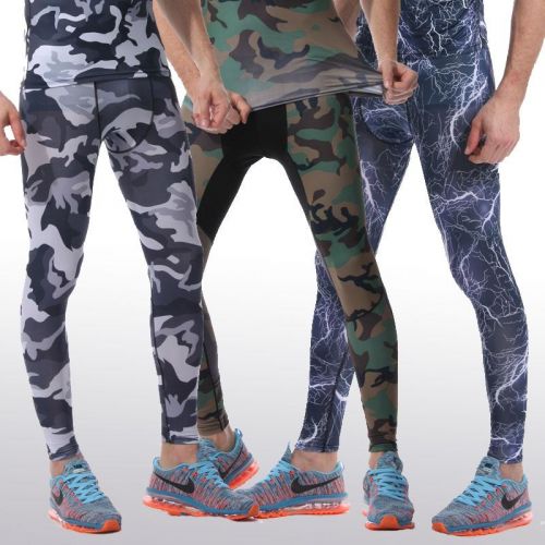 Pantalon de sport pour homme en polyester - Ref 2006575