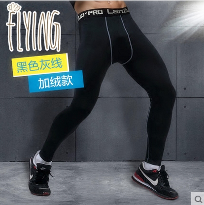 Pantalon de sport pour homme en polyester - Ref 2006577