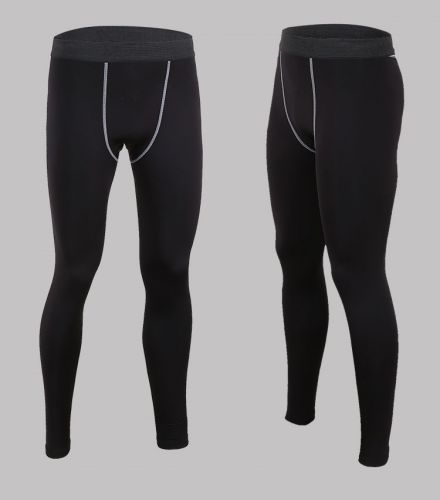 Pantalon de sport pour homme en polyester - Ref 2006602