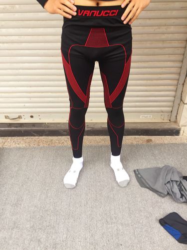 Pantalon de sport pour homme - Ref 2006665